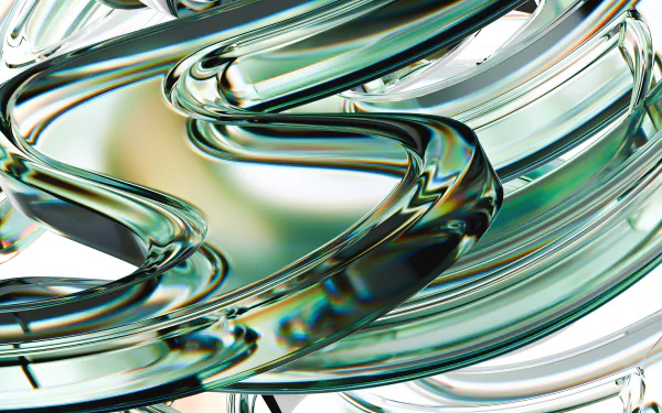  Glassmorphism