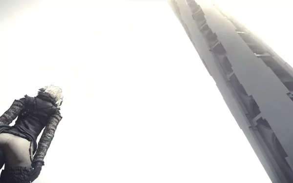  NieR:Automata
