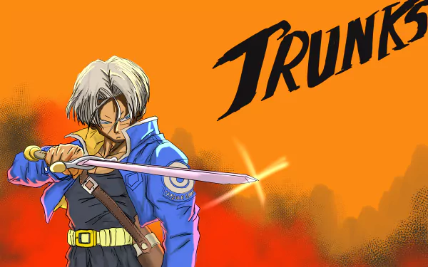  trunks