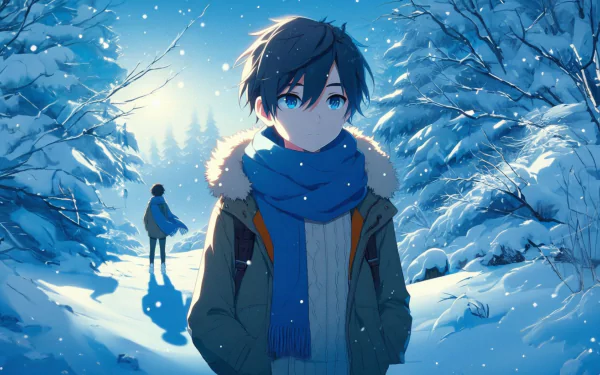  Anime wallpaper
