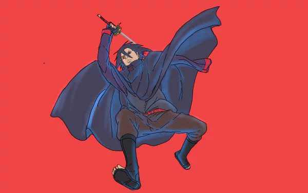  SASUKE