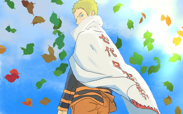  NARUTO