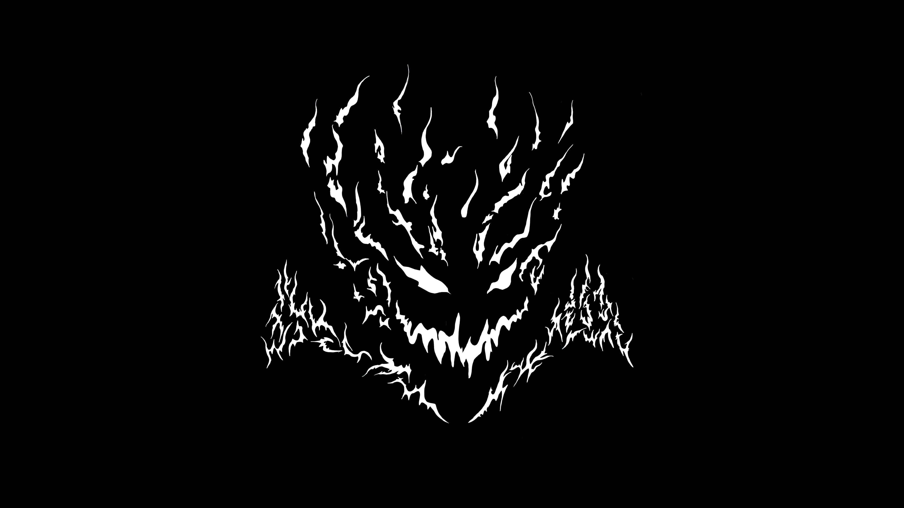 Black And White Wallpaper Pc Infoupdate