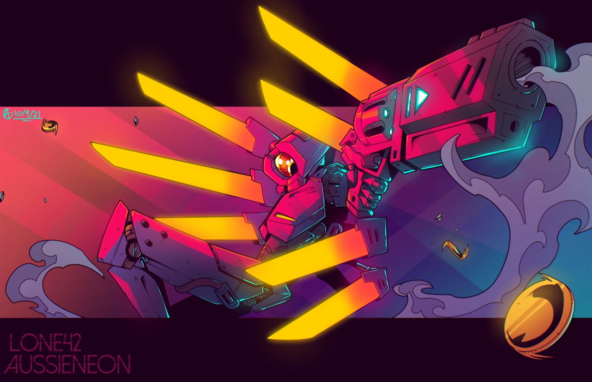 [20+] ULTRAKILL Wallpapers