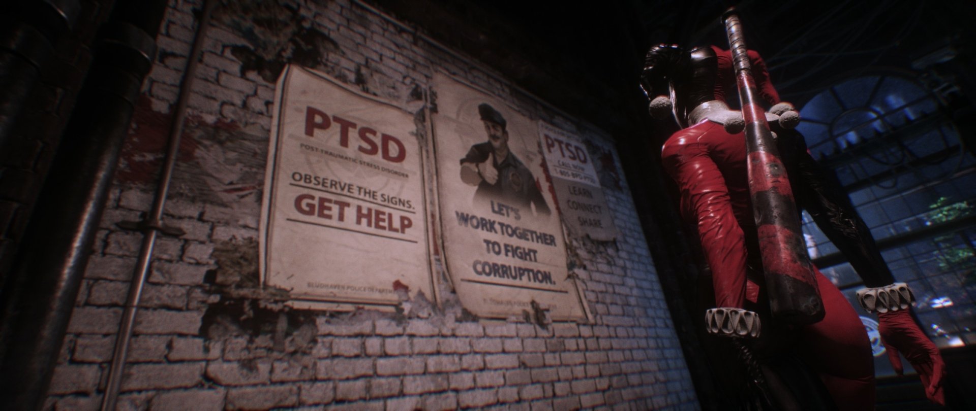 Batman Arkham Knight by Dom50525