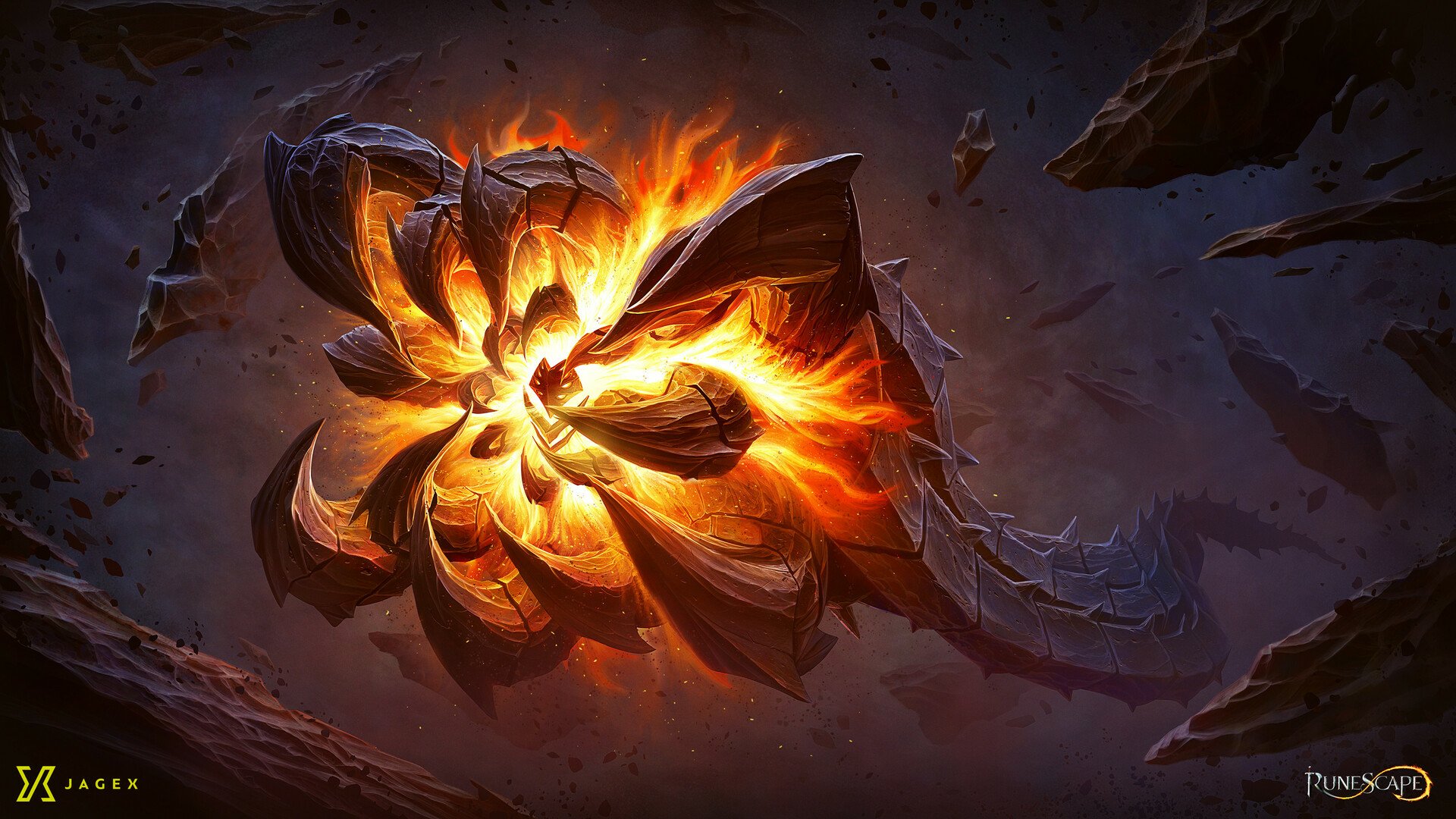 Download Ful (RuneScape) HD Wallpaper by Atilgan Asikuzun