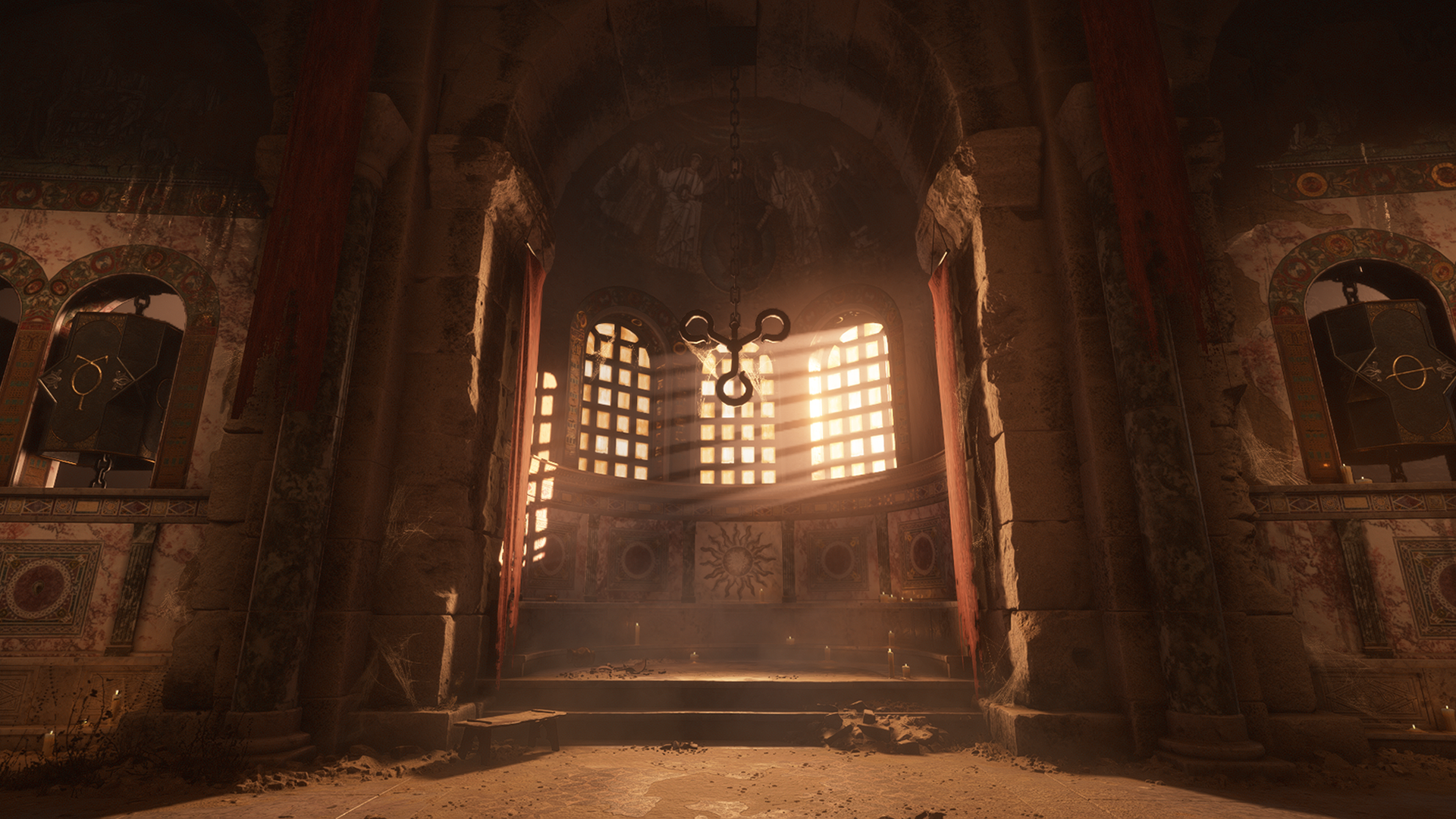 Download Order HD Wallpaper