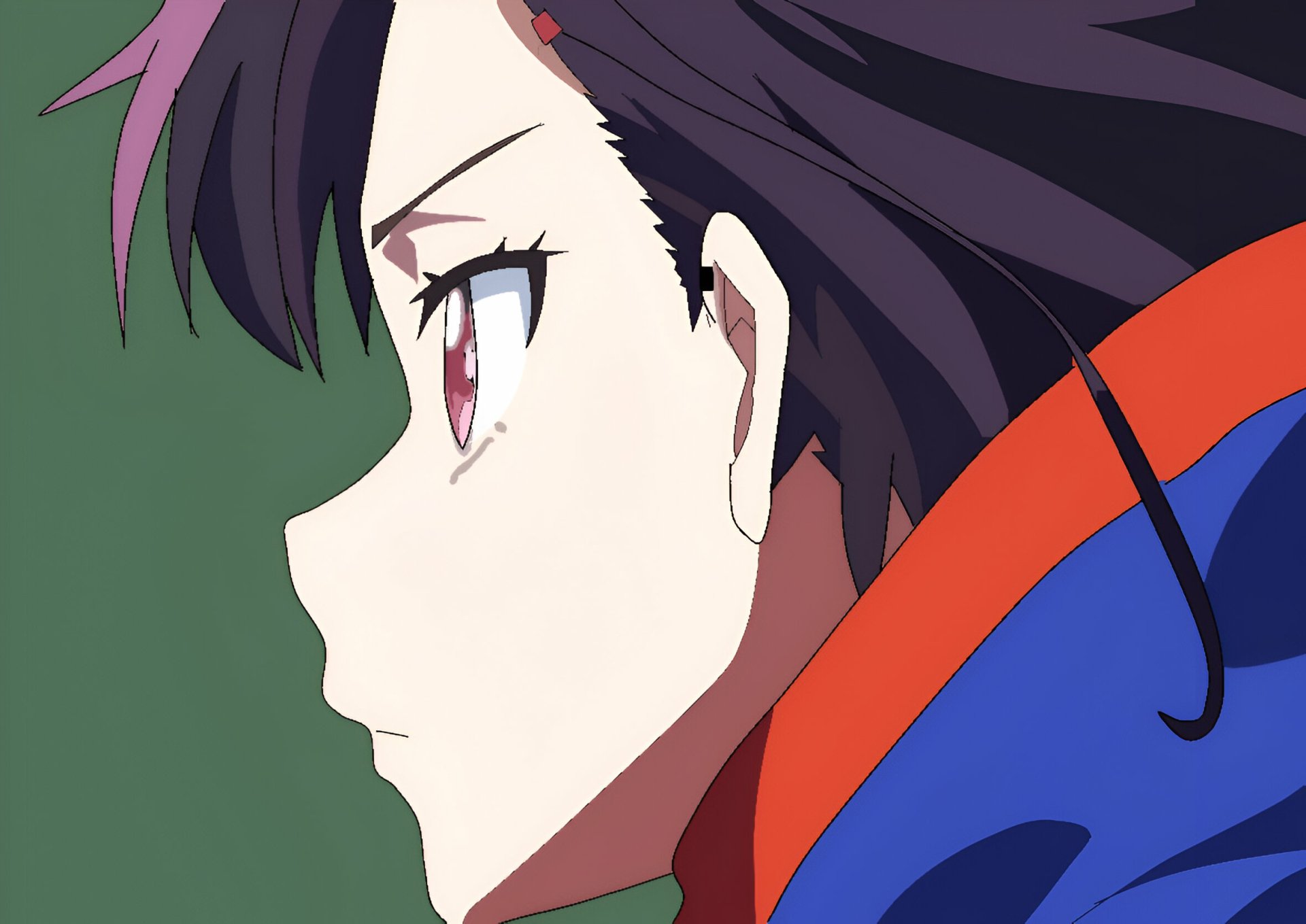 Download Anime Zom 100: Bucket List Of The Dead Shizuka Mikazuki HD Wallpaper by 山勝