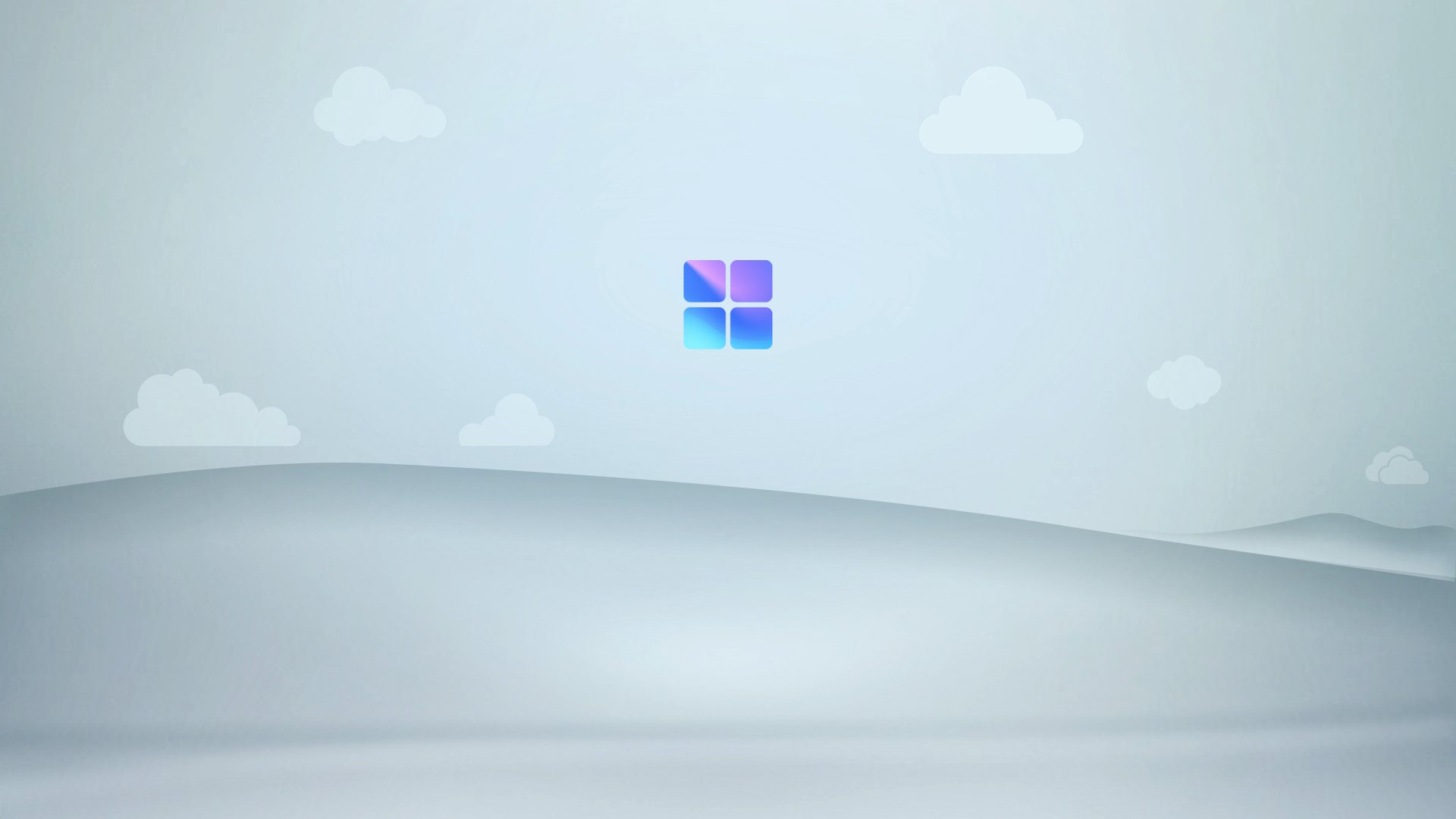Windows 12 by Diaraca