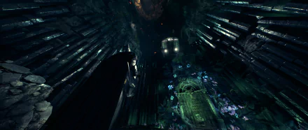  Batman Arkham Knight