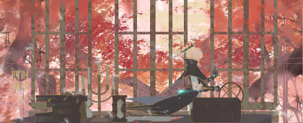 Genshin Impact Jean (Genshin Impact) HD Desktop Wallpaper | Background Image
