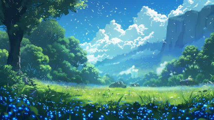  Meadow