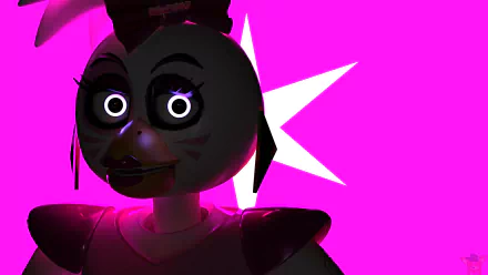 Five Nights at Freddy's: Security Breach Five Nights at Freddy's HD Desktop Wallpaper | Background Image