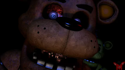 Freddy (Five Nights at Freddy's) video game Fazbear Entertainment Freddy Fazbear's Pizza Five Nights at Freddy's HD Desktop Wallpaper | Background Image