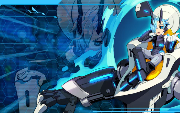  Merak "The Slothful Conjurer"