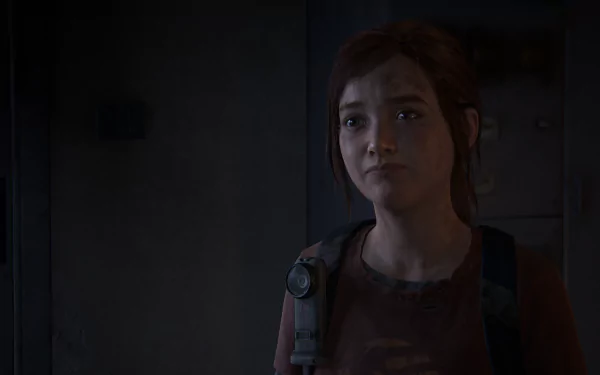  The last Of Us Part 1