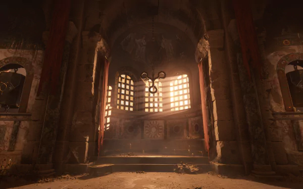  The Plague tale requim