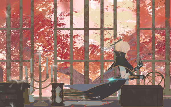 Genshin Impact Jean (Genshin Impact) HD Desktop Wallpaper | Background Image