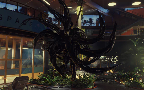  Symbiote