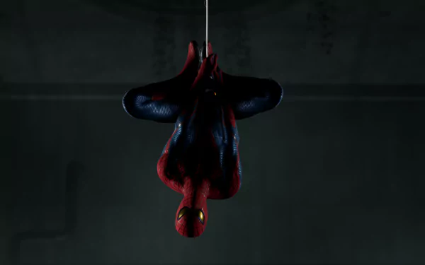  The Amazing Spider-Man