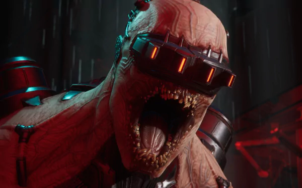 video game Killing Floor 3 HD Desktop Wallpaper | Background Image