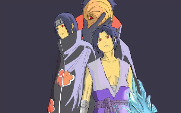 sharingan
