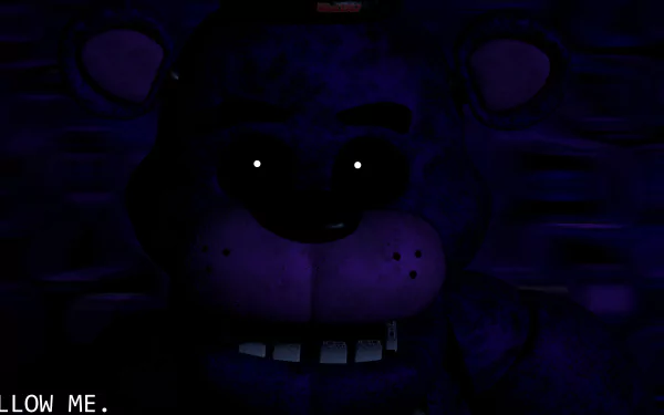 Five Nights at Freddy's 3 Five Nights At Freddy's 2 Five Nights at Freddy's HD Desktop Wallpaper | Background Image