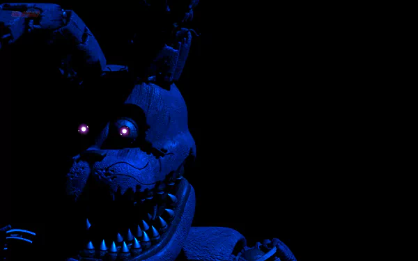 Five Nights at Freddy's 4 Five Nights at Freddy's HD Desktop Wallpaper | Background Image