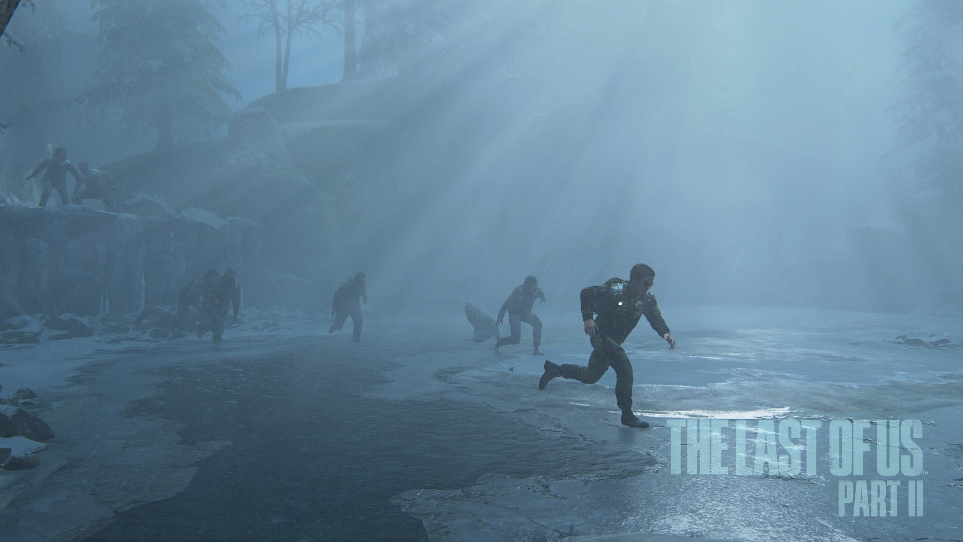 Jackson (Abby Infected Chase) by Tlouuser447