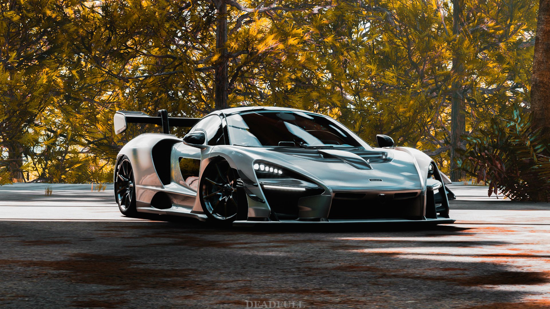 Download 4k Ultra HD Wallpaper by deadfull2016