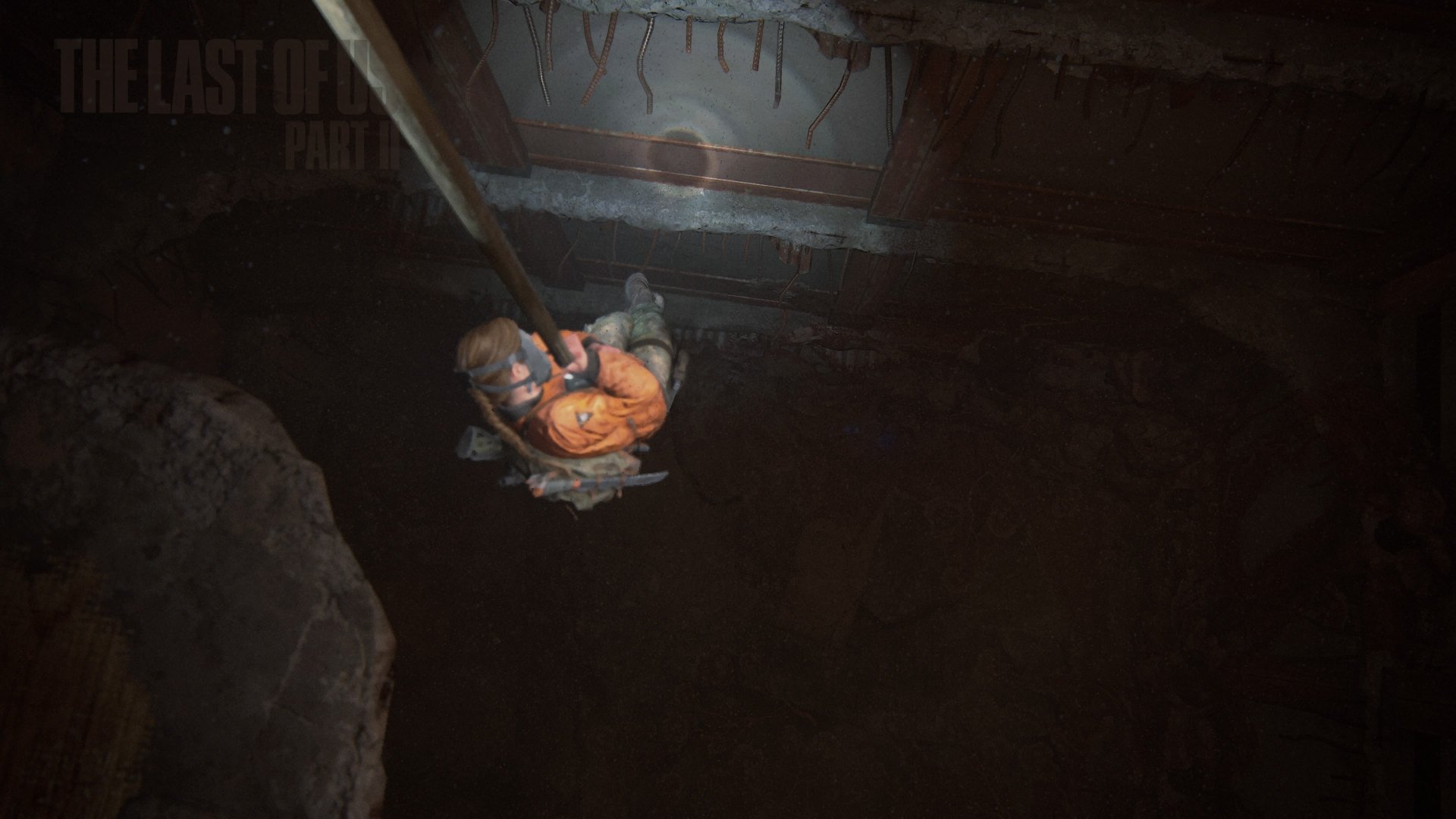 Seattle, Seraphite Base 5 (Abby) by Tlouuser447