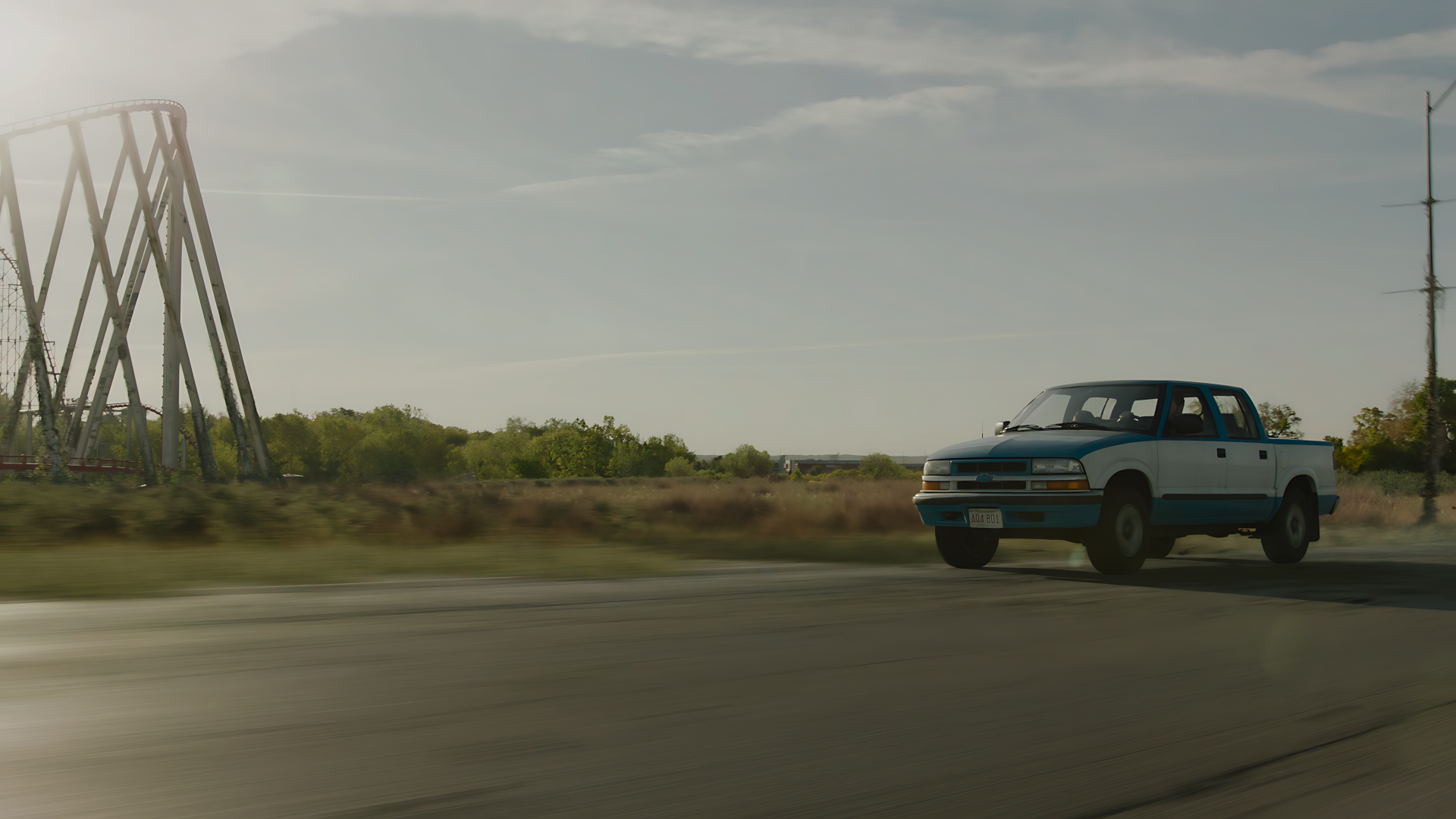 Download The Last Of Us 8k Ultra HD Wallpaper