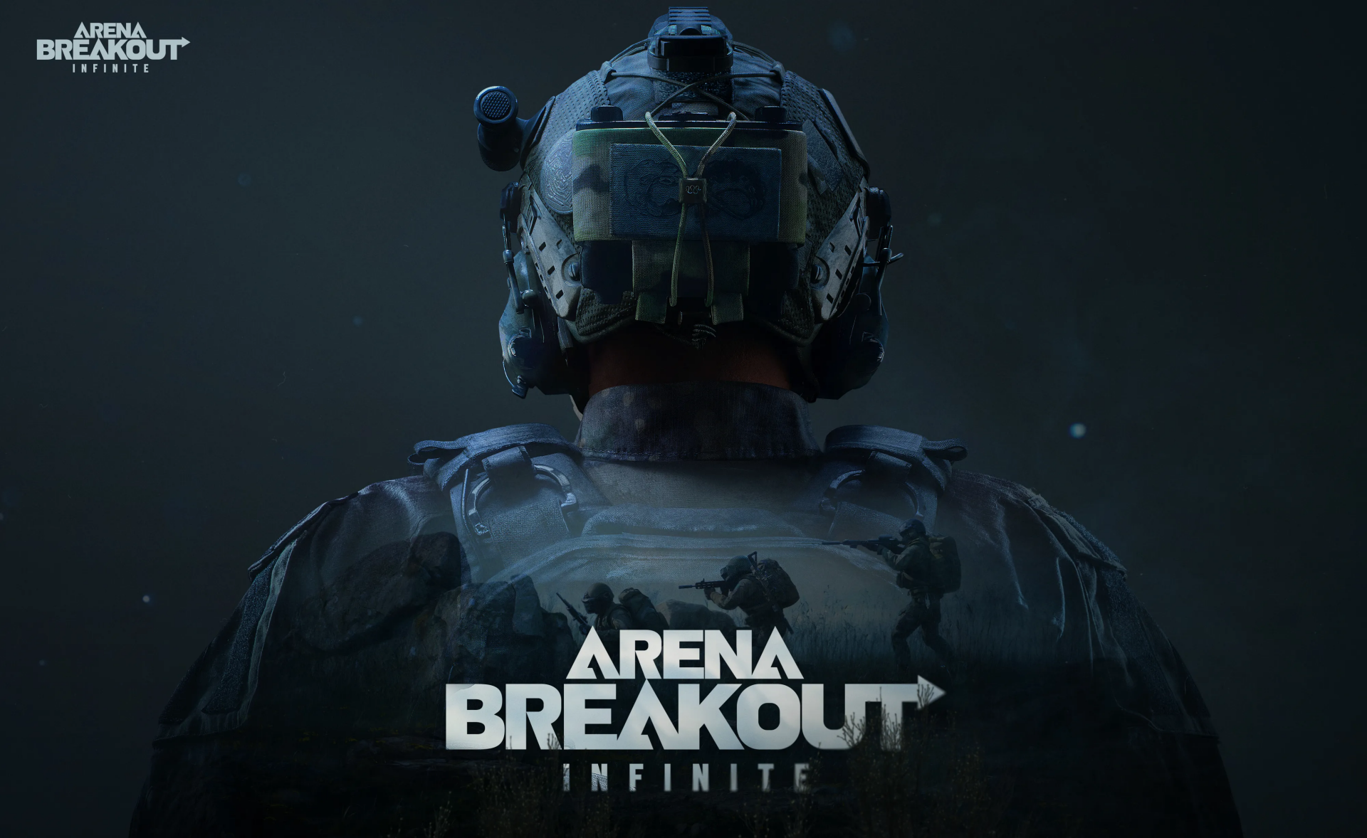 Arena Breakout: Infinite 4K Ultra HD Wallpaper