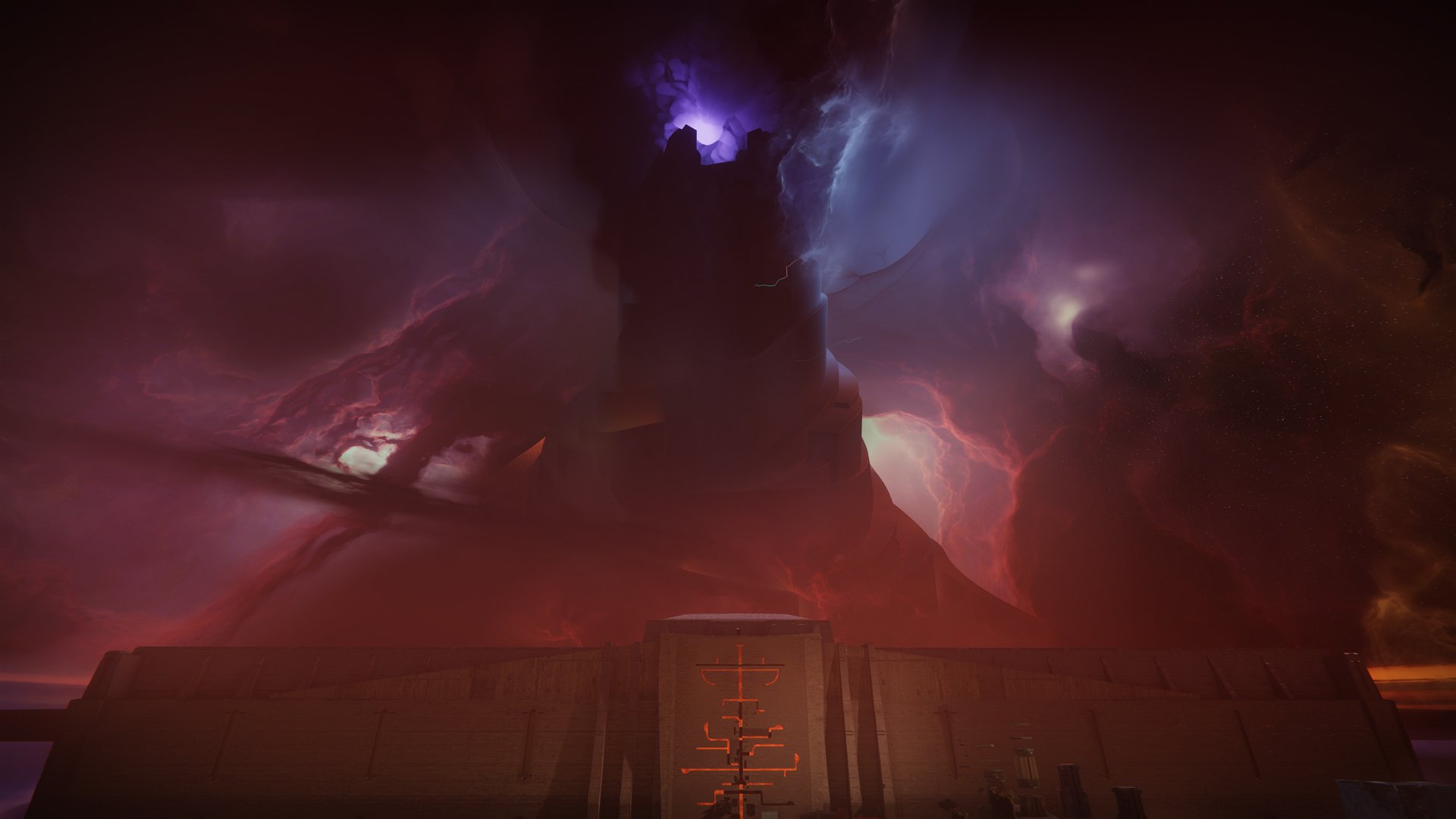 Destiny 2: The Final Shape HD Wallpaper