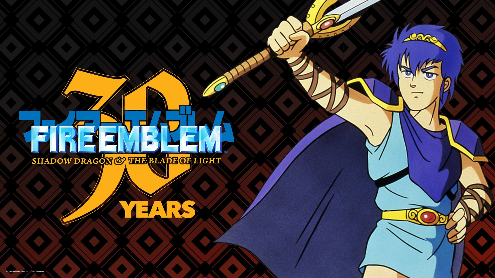 Download Fire Emblem: Shadow Dragon And The Blade Of Light 4k Ultra HD Wallpaper