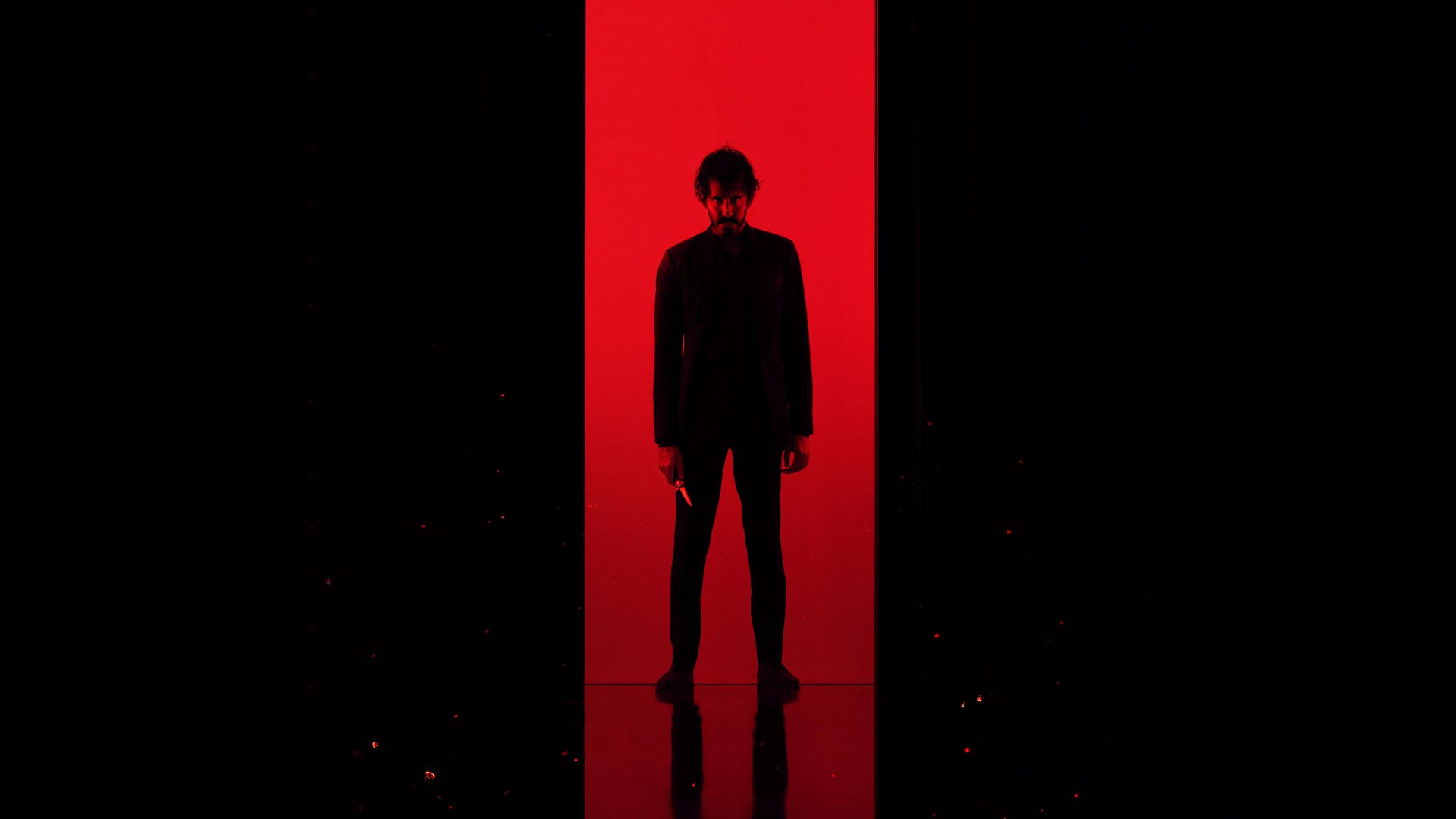 Download Monkey Man (2024) 4k Ultra HD Wallpaper