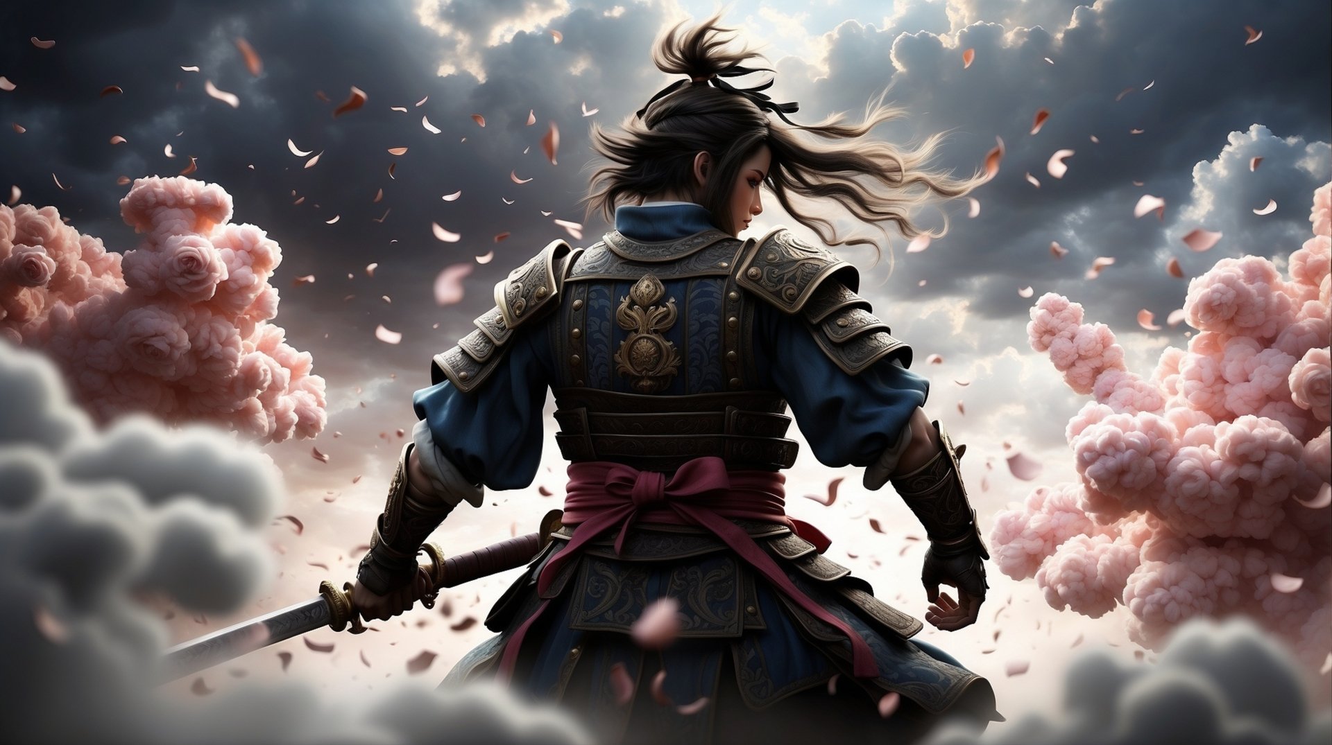 anime wallpaper by INFER