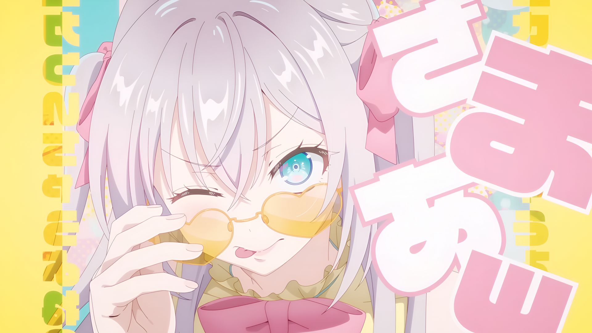 Download Anime Alya Sometimes Hides Her Feelings In Russian Alisa