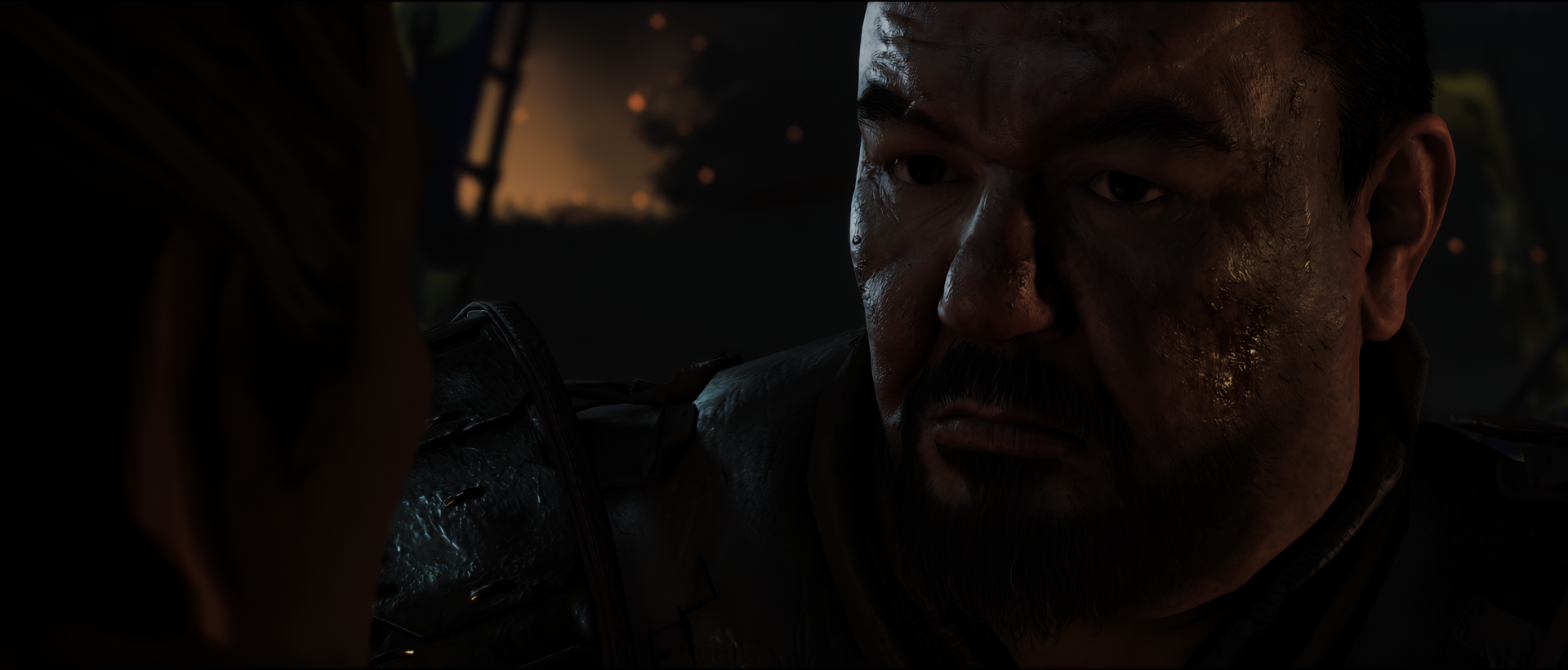 Ghost of Tsushima by ihabcogamingYT