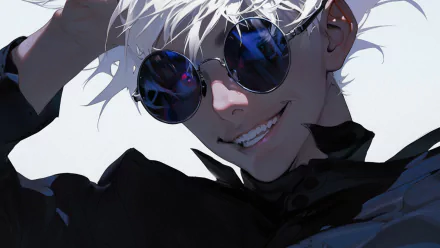  Gojo Satoru JJK