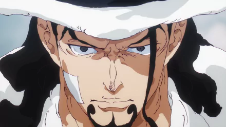  Rob Lucci