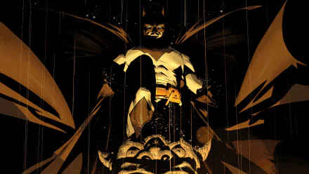  Batman