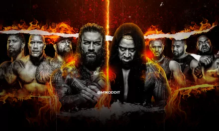 Bloodline Civil War