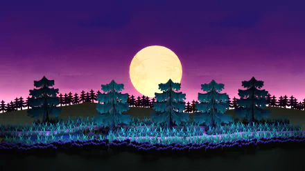 Paper Mario: The Thousand-Year Door (2024) HD Desktop Wallpaper | Background Image