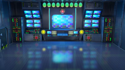 Paper Mario: The Thousand-Year Door (2024) HD Desktop Wallpaper | Background Image