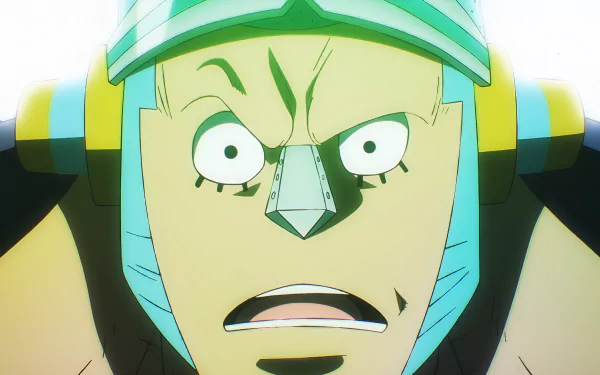  Franky