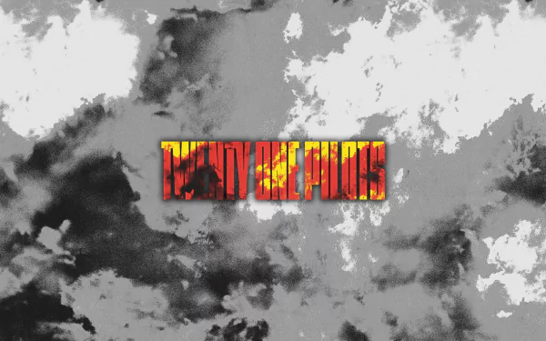  twenty one pilots logo