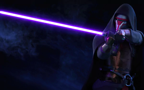 Darth Revan (Star Wars) 4k Wallpapers