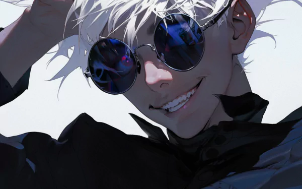 Gojo Satoru JJK