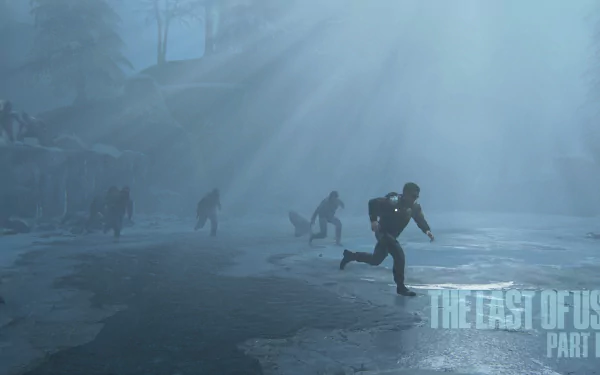  Jackson (Abby Infected Chase)